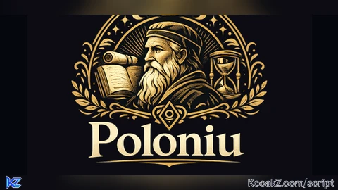 Poloniu - Verified script for Universal Script