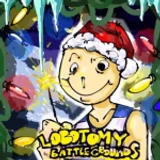 Lobotomy Battlegrounds [β]