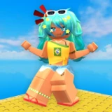 Emote Testing Tower 💃