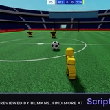 auto goal - Verified script for Touch Soccer
