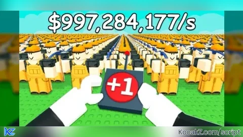 INF MONEY AND AUTO UPGRADE AND AUTO BUY - Verified script for Mini Miners 💎