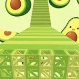 🥑 Avocado Obby