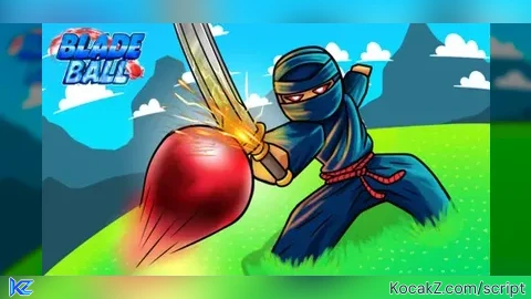 Open source Auto parry - Verified script for Blade Ball