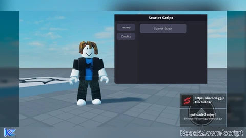 script gui library - Verified script for Universal Script