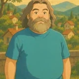 IAmSteve
