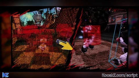 Tripwire S.T.E.P Mines ESP