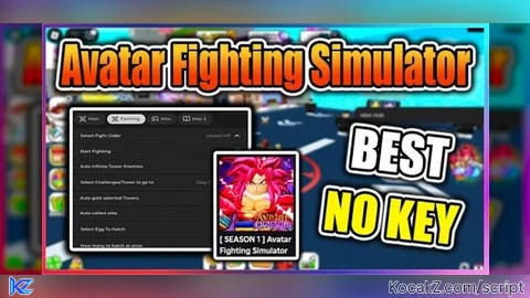 Auto Farm And More