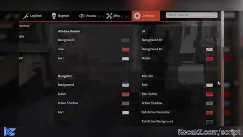 NEW UNDETECTED RAGE TRIGGERBOT WALLBANG AIMBOT ESP SILENTAIM - Verified script for BloxStrike