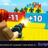 Auto Kill Enemies - Verified script for ZOMBIE OBBY