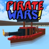 Pirate Wars!