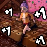 +1 Speed Slime Escape