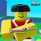 Bots & Muskets