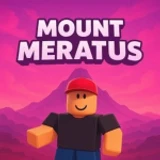 MOUNT MERATUS