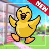 2 Player Duck Tycoon