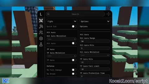 loader.live hub(no key) - Verified script for Voxels