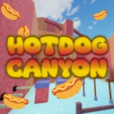 HotDog Canyon 🌭 👑