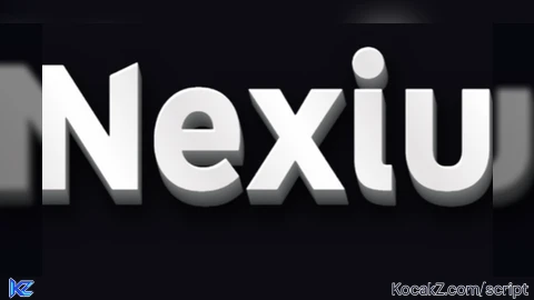 nexium executor - Verified script for Universal Script