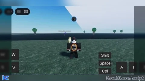 Helicopter controller move - Verified script for Universal Script