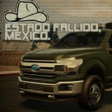 Failed State Mexico 🔥