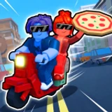 🍕 Pizza Delivery