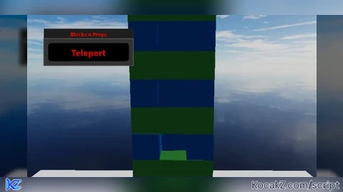 teleport