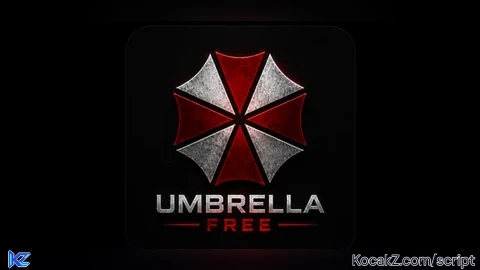 Umbrella Free - Verified script for Prison Life