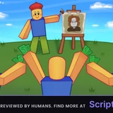 starving artists attractive server finder - Verified script for starving artists