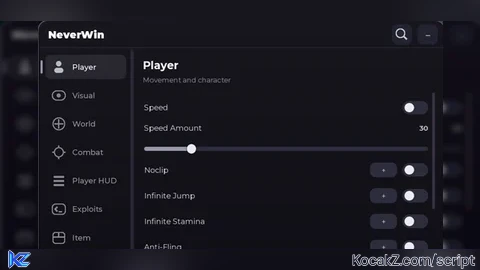 THE BUTTON MANY FEATURES - Verified script for Universal Script