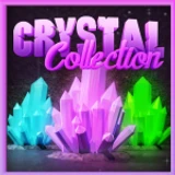 Crystal Collection ⛏️