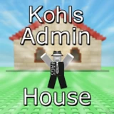 Kohls Admin House NBC [Updated]