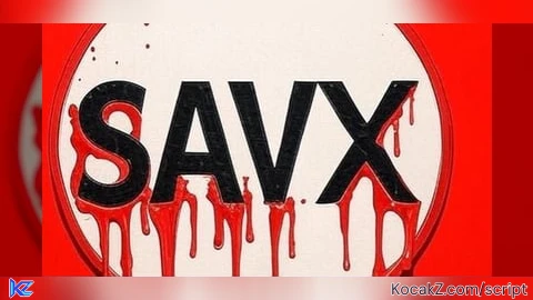 OP SAVX hub - Verified script for Cut Trees
