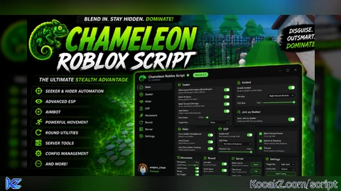 Powerful Roblox Script with Seeker - Verified script for PAINT OR DIE!