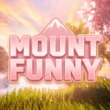 MOUNT FUNNY NEW