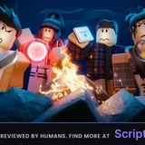 OP Invisible Script - Verified script for Flicker 💡
