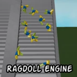 Ragdoll Engine 💘