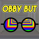 🕶 Obby But You Are Color Blind!