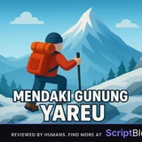 GATINERO HUB AUTO SUMMIT MOUNT GUNUNG - Verified script for YAREU MOUNTAIN