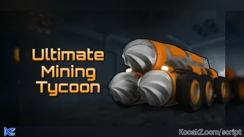 Esp Fly Teleports - Verified script for Ultimate Mining Tycoon