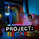 Project: Newtime 2