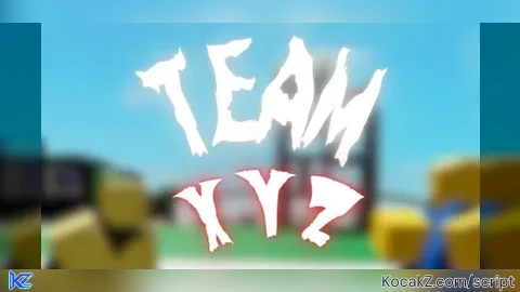 Team XYZ nuker - Verified script for Mortem Metallum