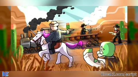 NEOX HUB | AUTO FARM BONDS | TP TO END | COLLECT BONDS - Verified script for Dead Rails