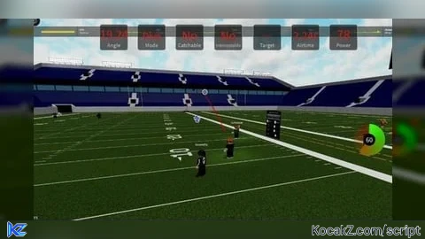 Astra Hub - Verified script for Football Fusion 2