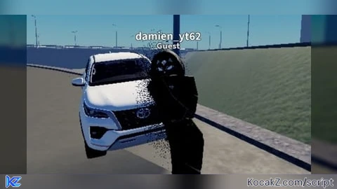 DaMieN MUSIC[REWORKED 1.3]