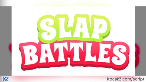 Sapple farm (upgraded) - Verified script for Slap Battles👏
