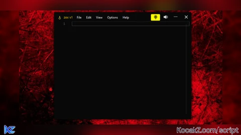 zEX UPDATE - Verified script for Universal Script