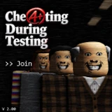 Cheating During Testing