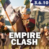 👑 Empire Clash