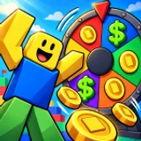 Spin For Free!