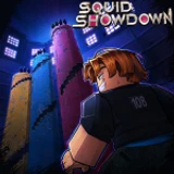 ⚡Squid Showdown [HIDENSEEK]