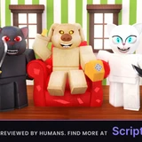GUI - Verified script for Dog! 😨
